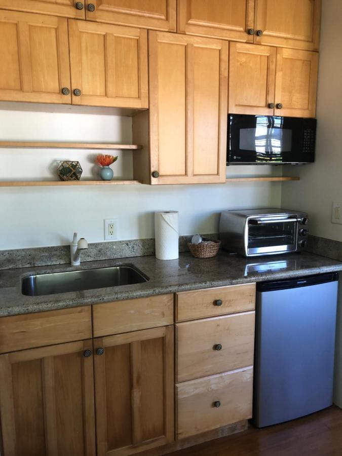 Banyan Tree B&B Retreat Makawao Экстерьер фото