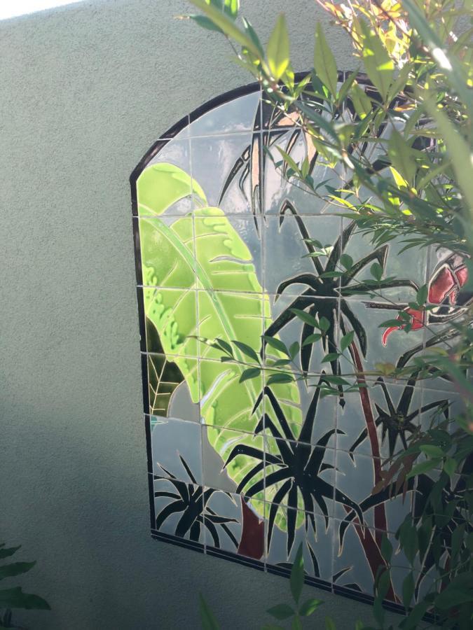 Banyan Tree B&B Retreat Makawao Экстерьер фото