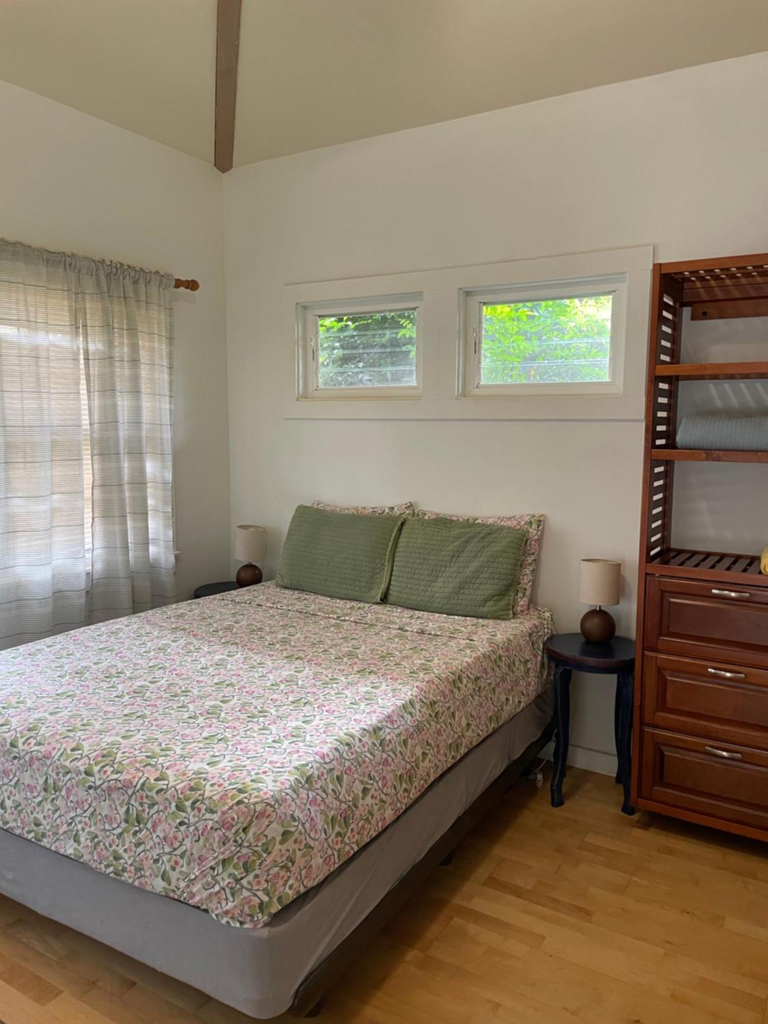 Banyan Tree B&B Retreat Makawao Экстерьер фото