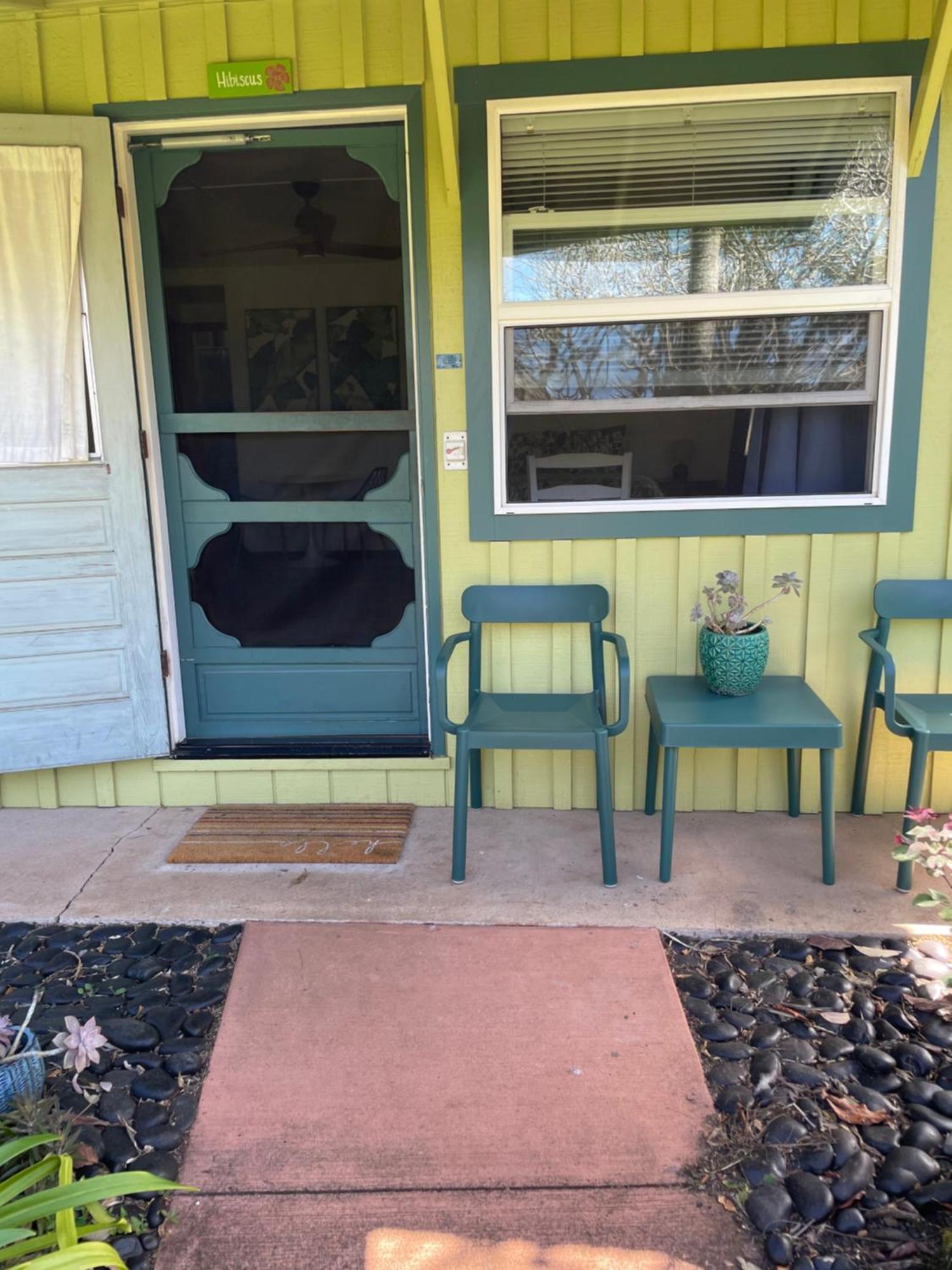 Banyan Tree B&B Retreat Makawao Экстерьер фото