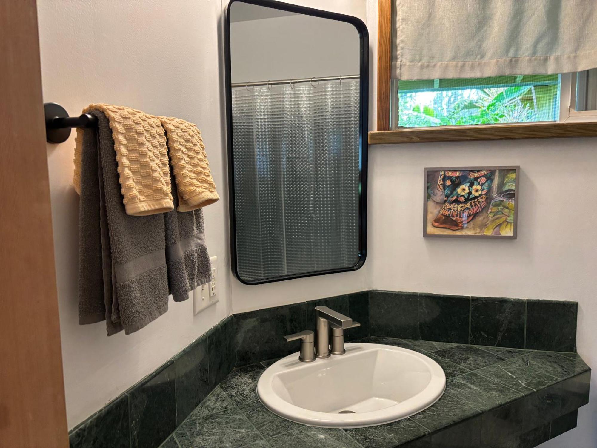 Banyan Tree B&B Retreat Makawao Экстерьер фото