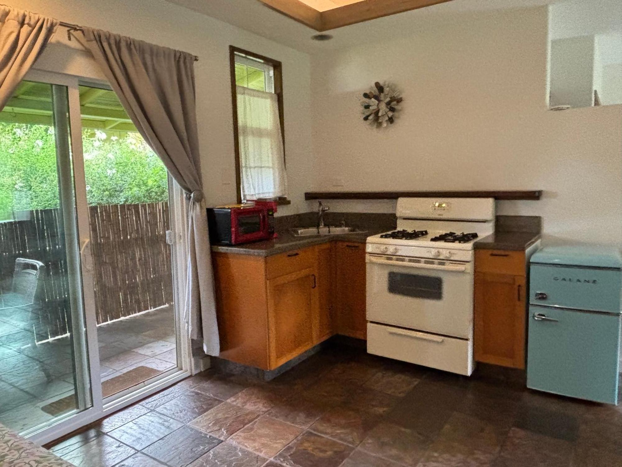 Banyan Tree B&B Retreat Makawao Экстерьер фото
