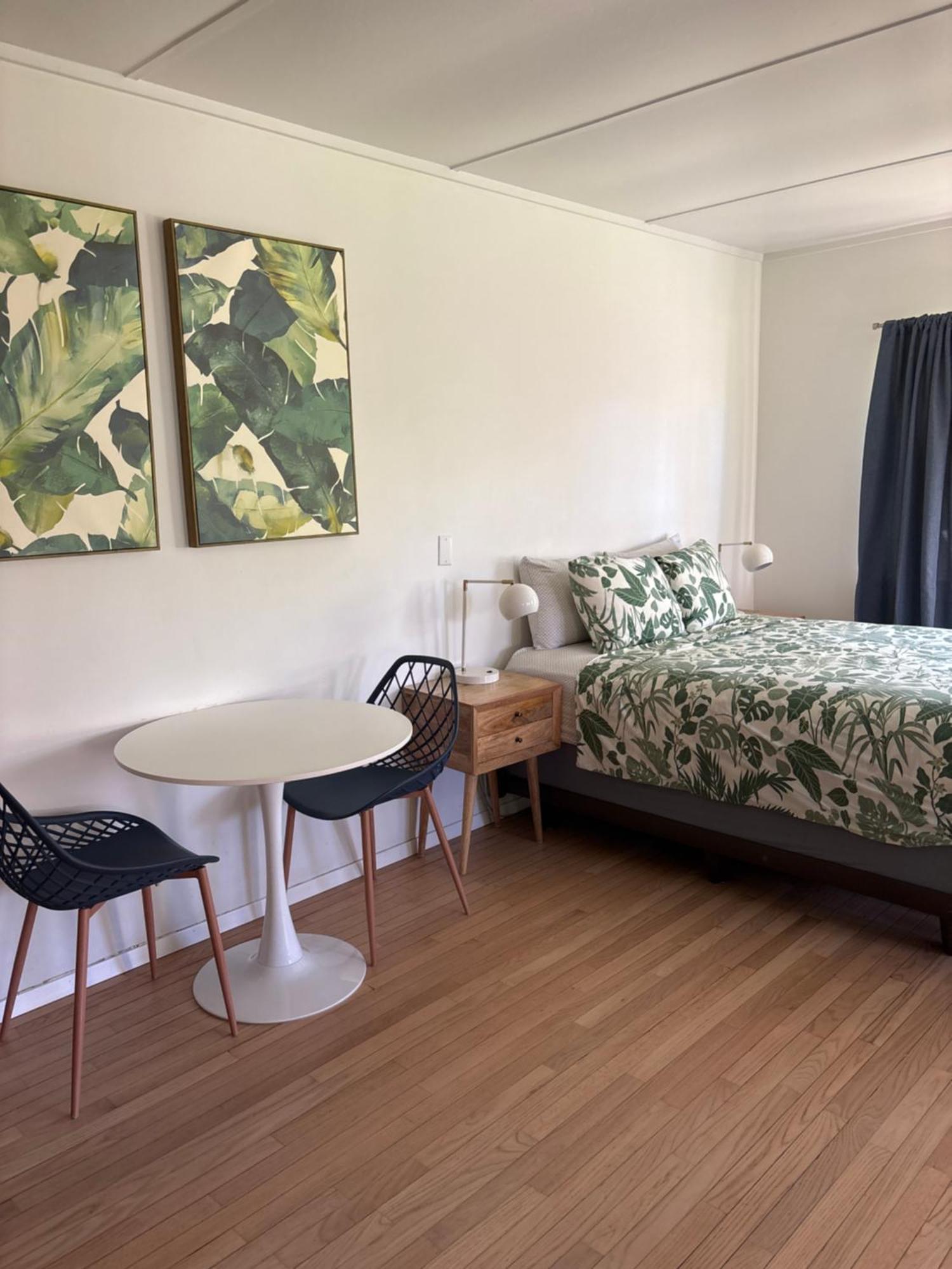 Banyan Tree B&B Retreat Makawao Экстерьер фото