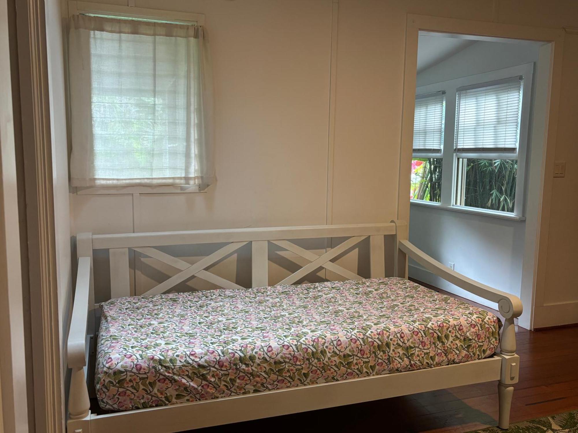 Banyan Tree B&B Retreat Makawao Экстерьер фото