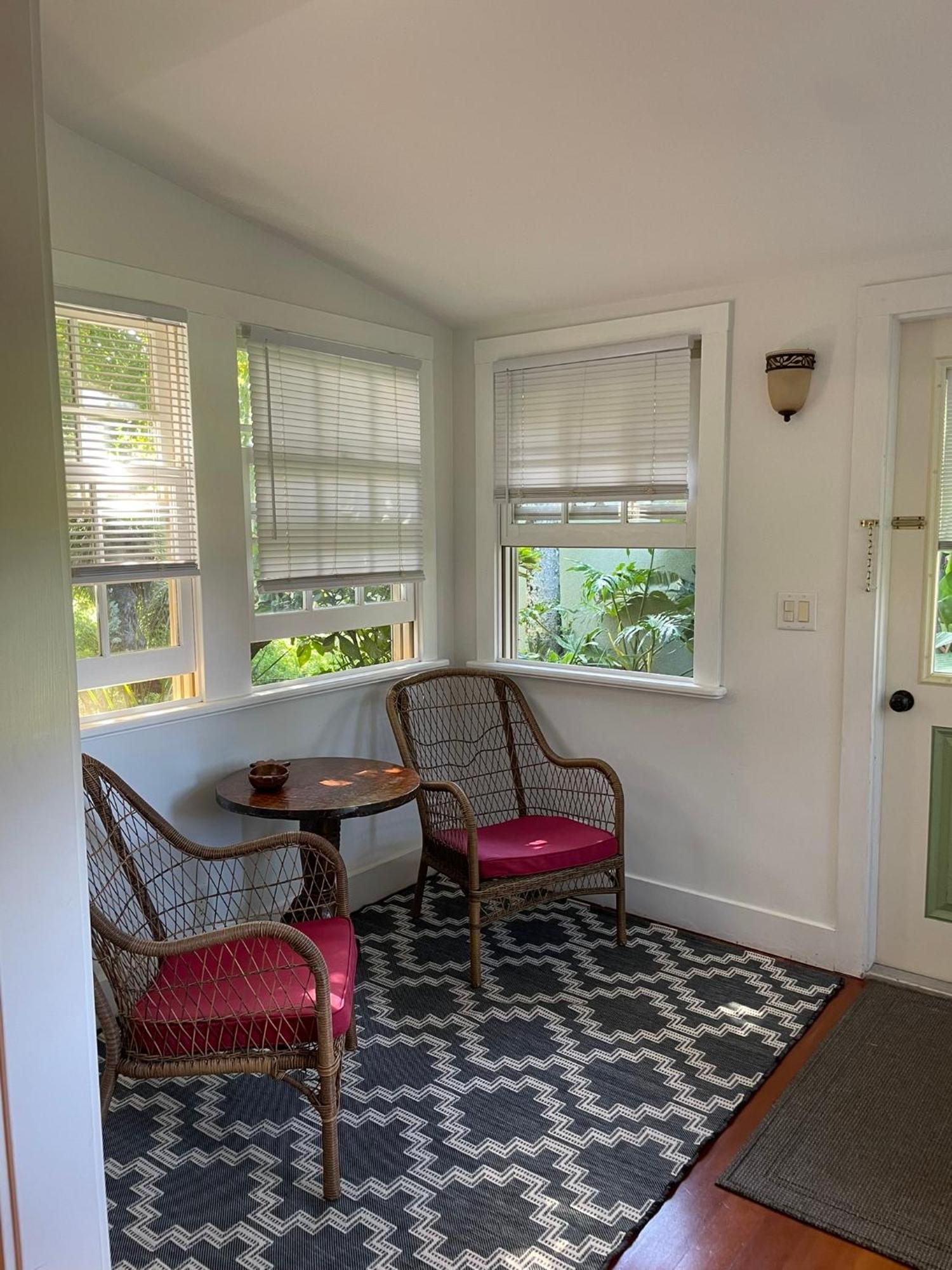 Banyan Tree B&B Retreat Makawao Экстерьер фото
