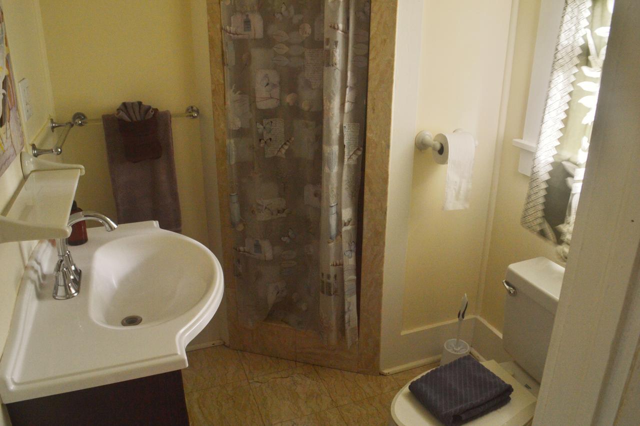Banyan Tree B&B Retreat Makawao Экстерьер фото